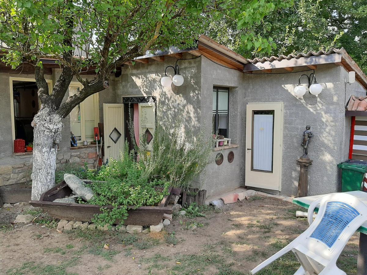 La Baia Dei Lupi Rezzano Exterior foto