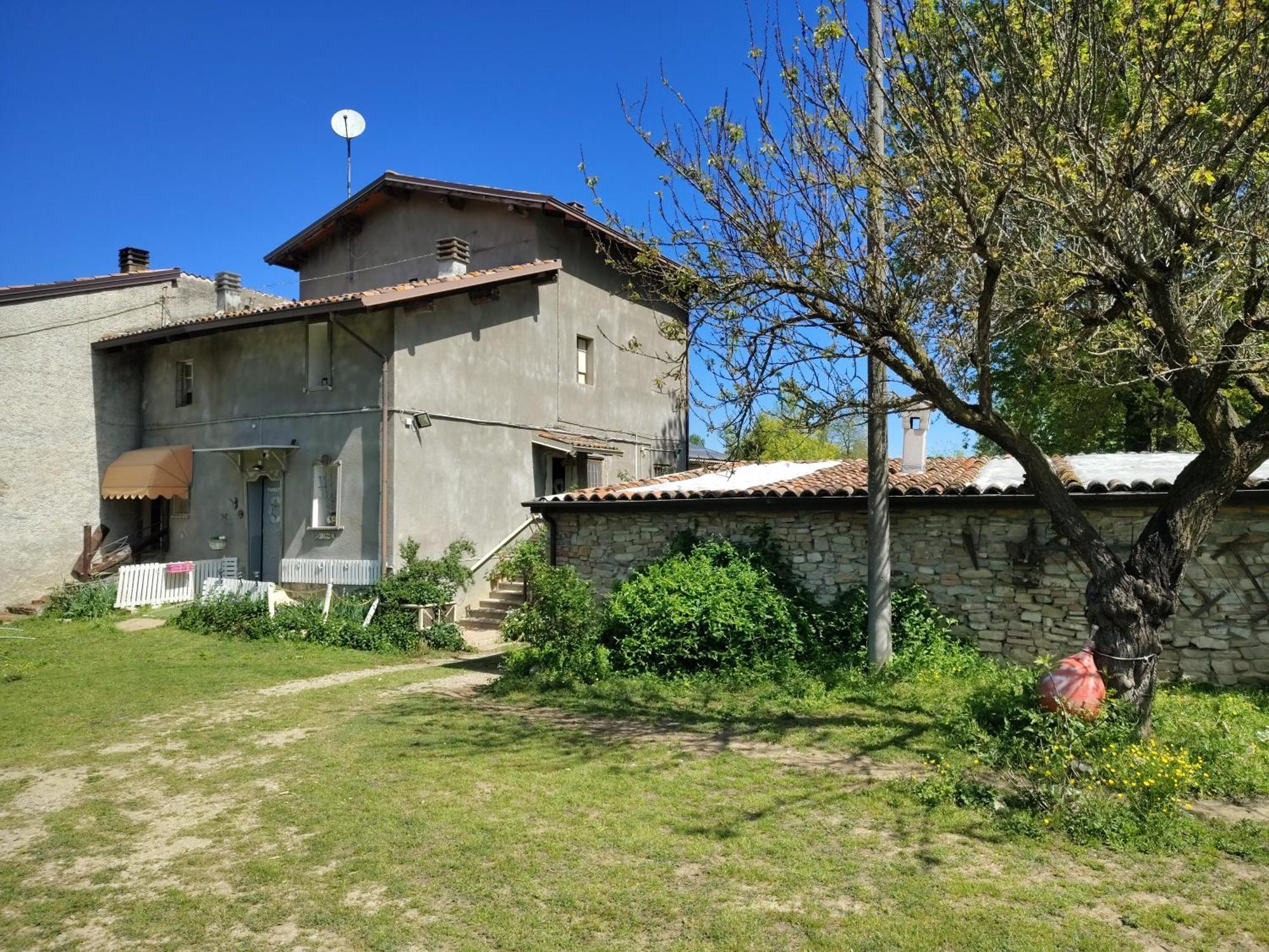 La Baia Dei Lupi Rezzano Exterior foto